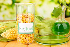 Bedfordshire biofuel availability