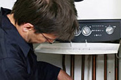 boiler replacement Bedfordshire