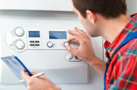 free commercial Bedfordshire boiler quotes