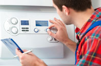 free Bedfordshire gas safe engineer quotes