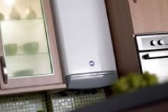 gas boilers Bedfordshire