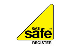 gas safe companies Bedfordshire